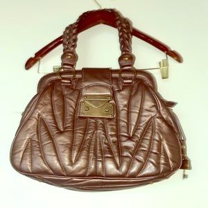 🤗Must have! Sheek Pamela McCoy Purse